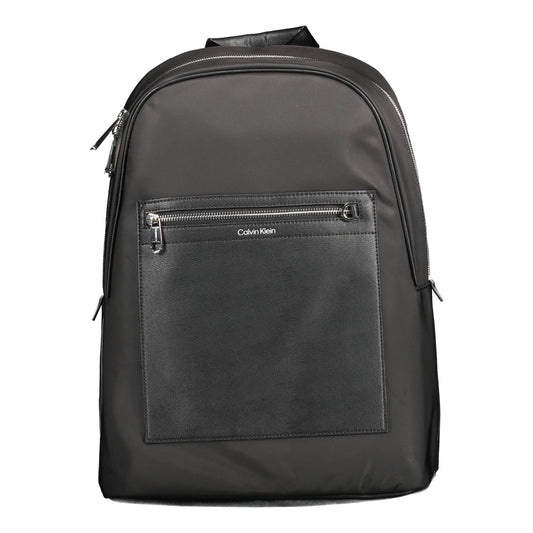 Calvin Klein Rucsac K50K508697 NEGRU