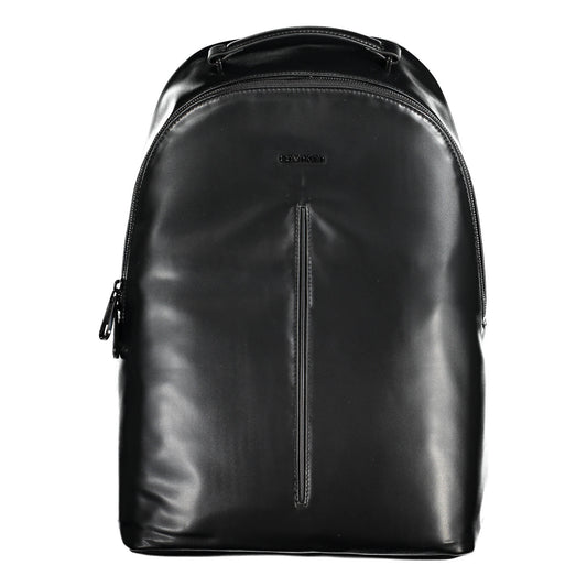 Calvin Klein Rucsac K50K510253 NEGRU