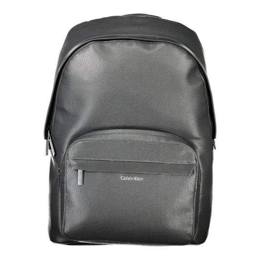 Calvin Klein Rucsac K50K512246 NEGRU