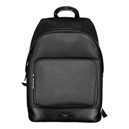 Calvin Klein Rucsac K50K511617 NEGRU