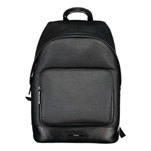 Calvin Klein Rucsac K50K511617 NEGRU