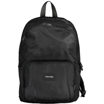 Calvin Klein Rucsac K50K510262 NEGRU