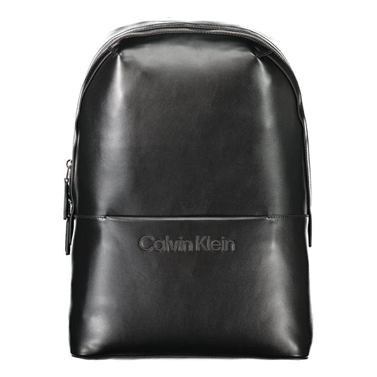 Calvin Klein Rucsac K50K512536 NEGRU