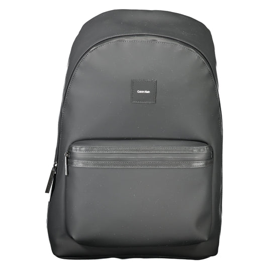 Calvin Klein Rucsac K50K512237 NEGRU