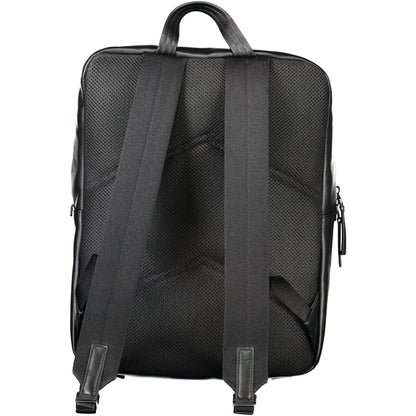Calvin Klein Rucsac K50K512251 NEGRU