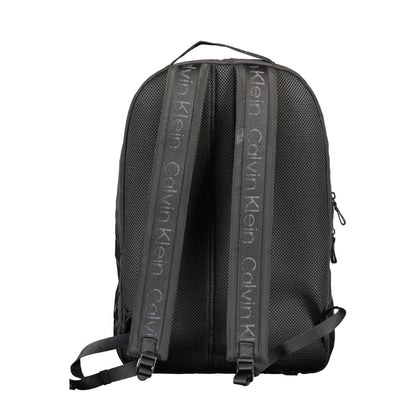 Calvin Klein Rucsac 0000PH0601 NEGRU