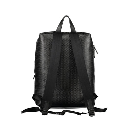Calvin Klein Rucsac K50K510802 NEGRU