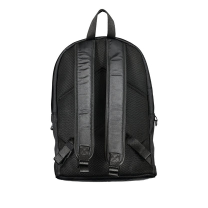 Calvin Klein Rucsac K50K510872 NEGRU