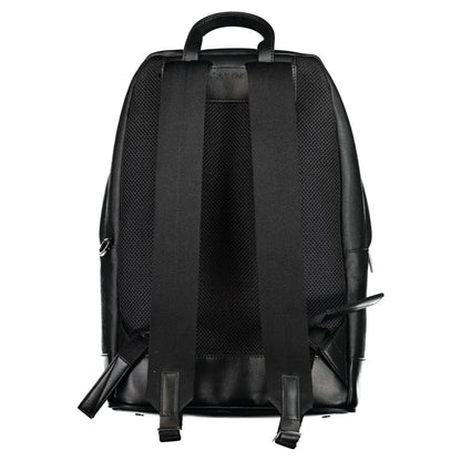 Calvin Klein Rucsac K50K511617 NEGRU