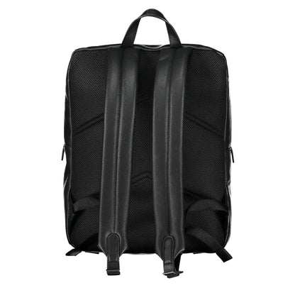 Calvin Klein Rucsac K50K510811 NEGRU