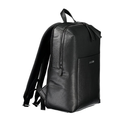 Calvin Klein Rucsac K50K510811 NEGRU