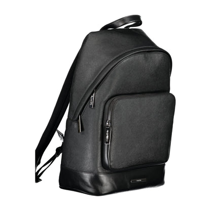 Calvin Klein Rucsac K50K511617 NEGRU