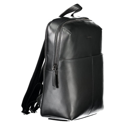 Calvin Klein Rucsac K50K512251 NEGRU