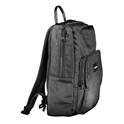 Calvin Klein Rucsac K50K510534 NEGRU