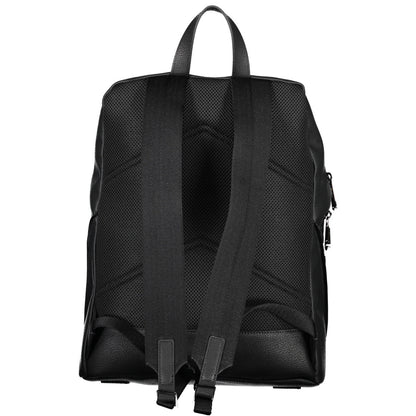 Calvin Klein Rucsac K50K510553 NEGRU