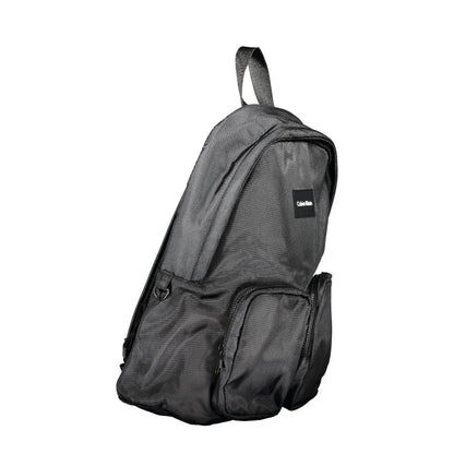 Calvin Klein Rucsac K50K510872 NEGRU