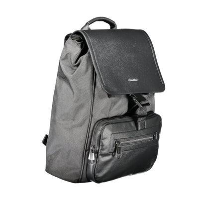 Calvin Klein Rucsac K50K511210 NEGRU