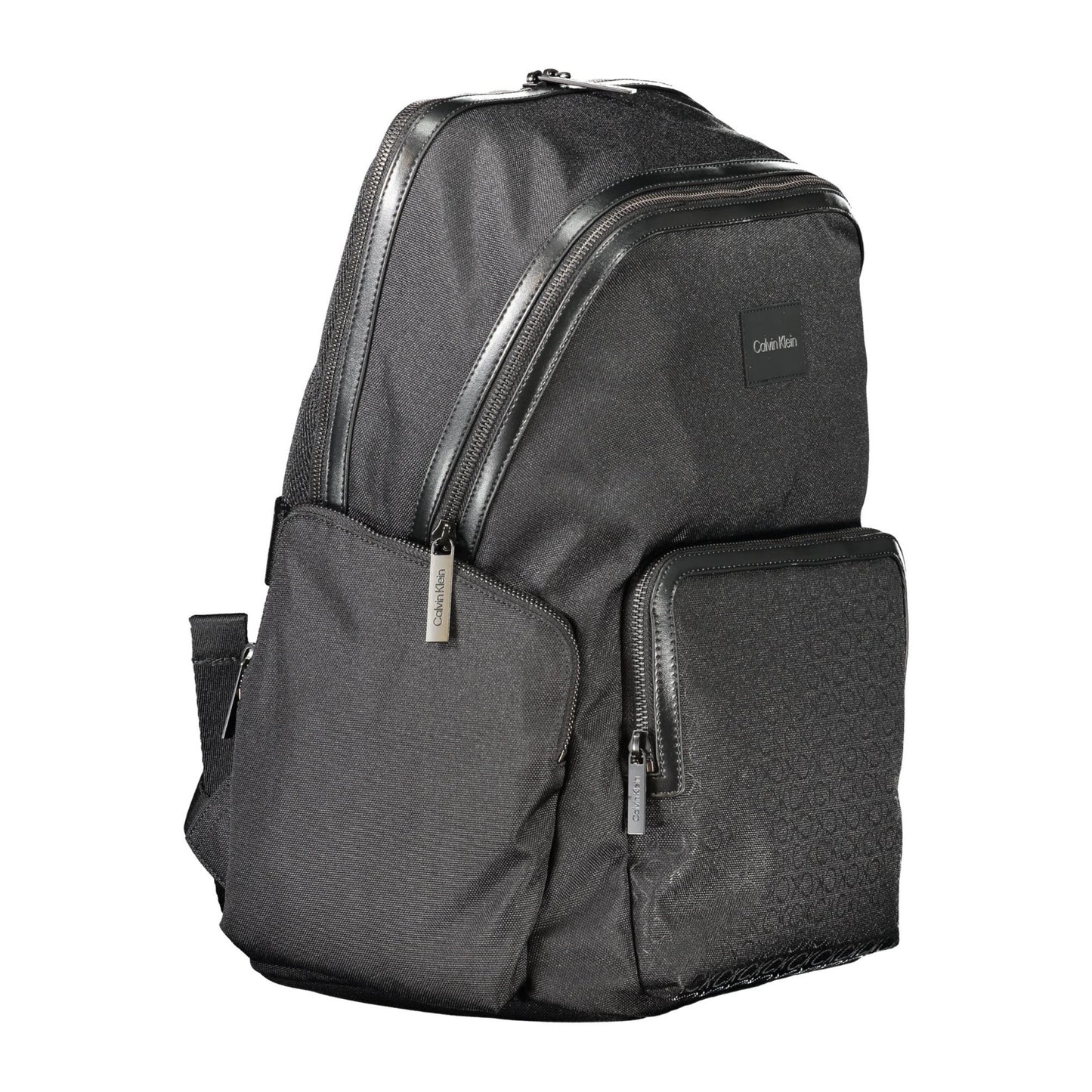 Calvin Klein Rucsac K50K512424 NEGRU