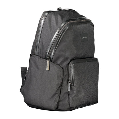 Calvin Klein Rucsac K50K512424 NEGRU