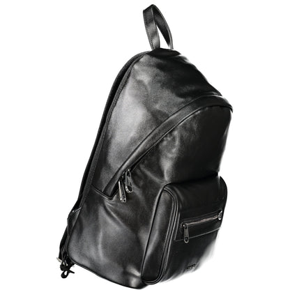 Calvin Klein Rucsac K50K510832 NEGRU