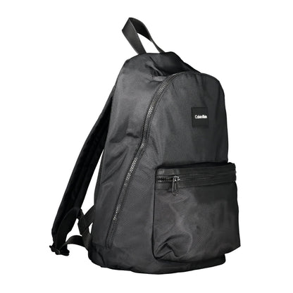 Calvin Klein Rucsac K50K511209 NEGRU