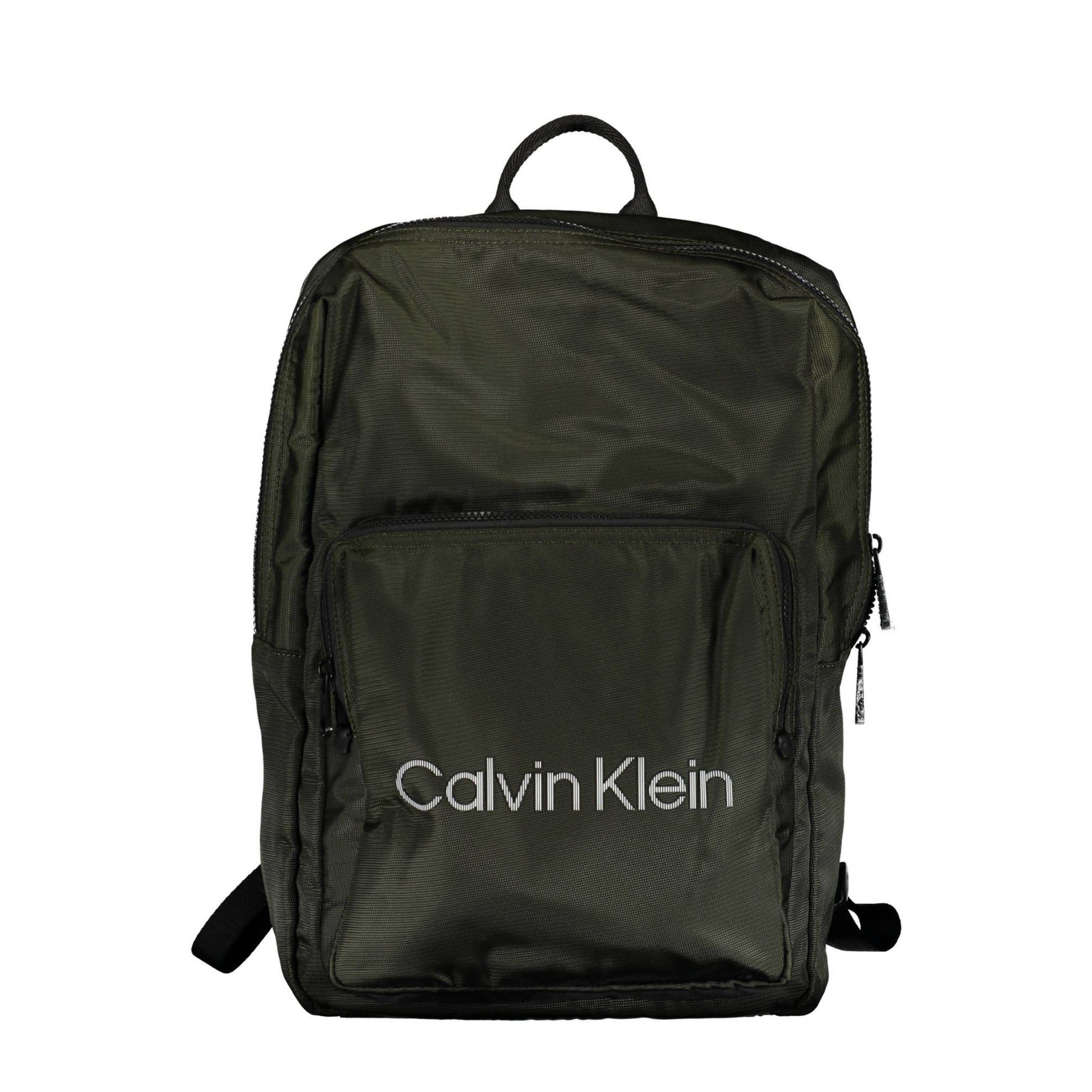 Calvin Klein Rucsac K50K510004 VERDE