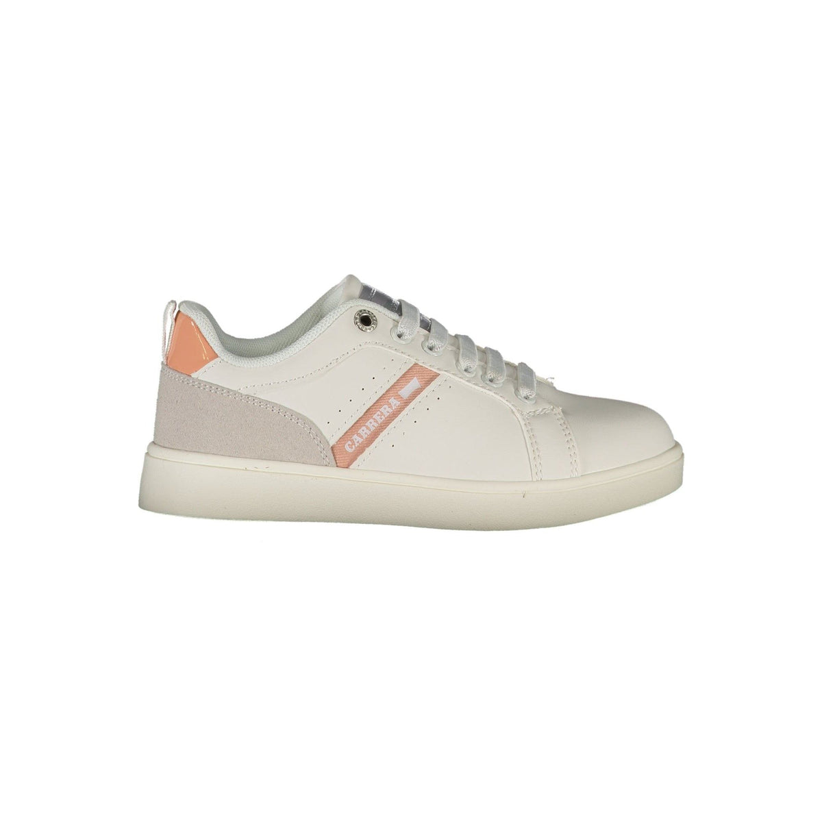 Carrera Pantofi casual CAK23101M ALB