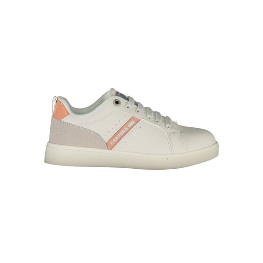Carrera Pantofi casual CAK23101M ALB