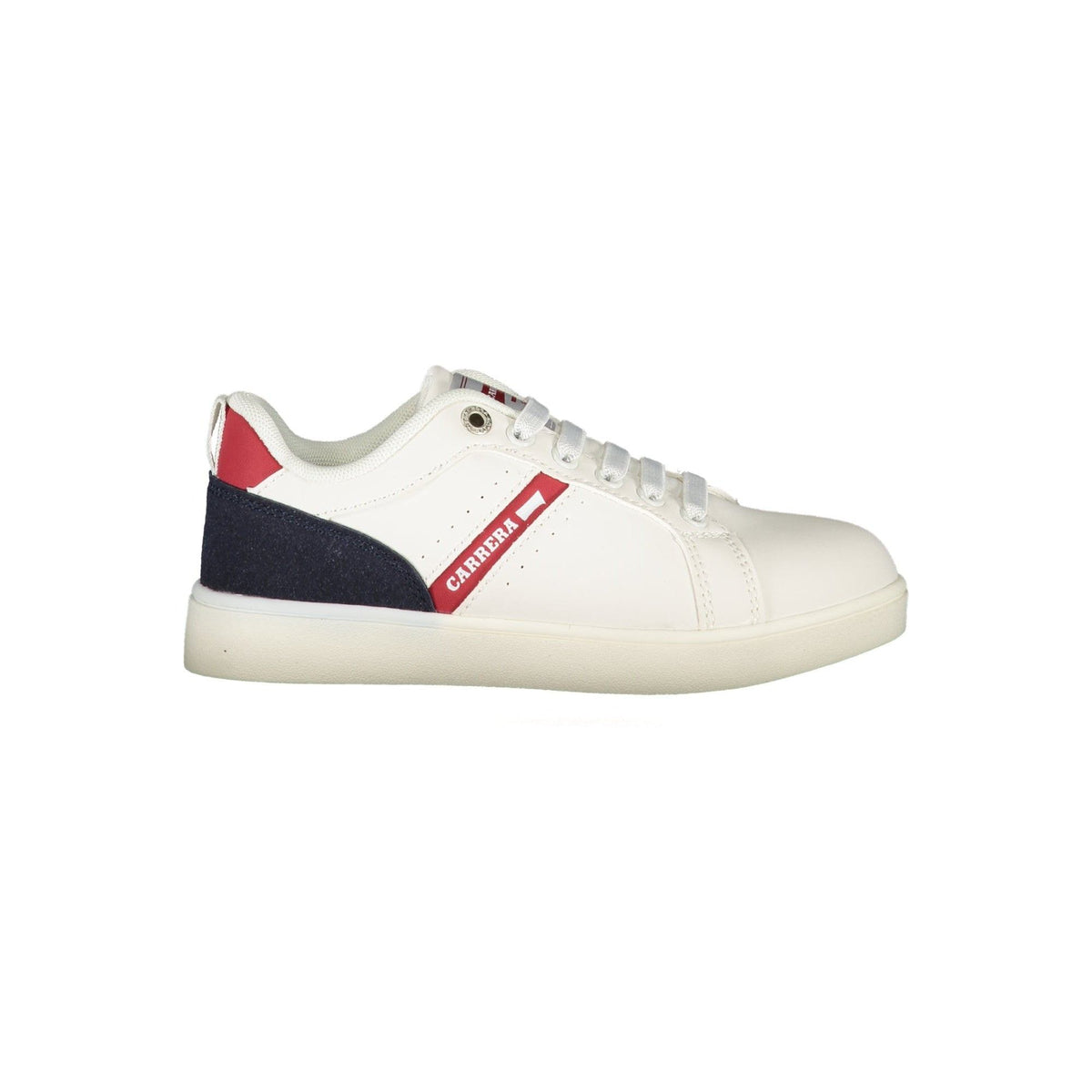 Carrera Pantofi casual CAK23101M ALB