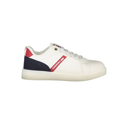 Carrera Pantofi casual CAK23101M ALB