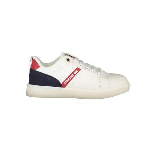 Carrera Pantofi casual CAK23101M ALB