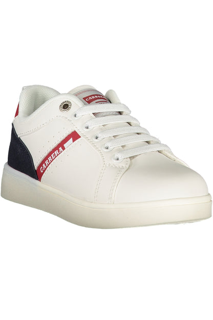 Carrera Pantofi casual CAK23101M ALB