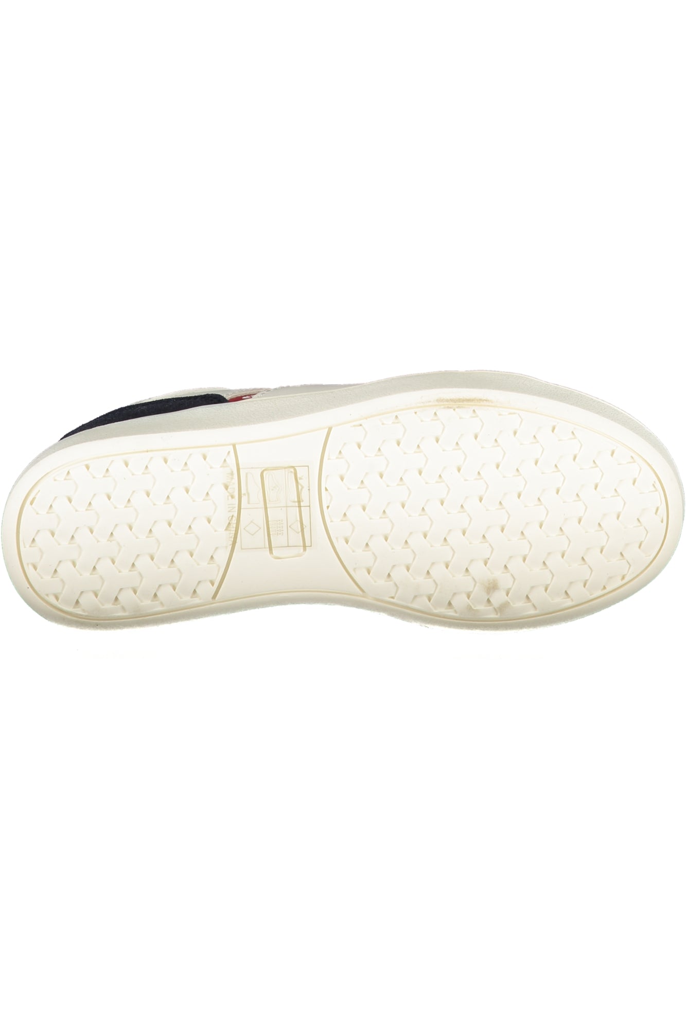 Carrera Pantofi casual CAK23101M ALB