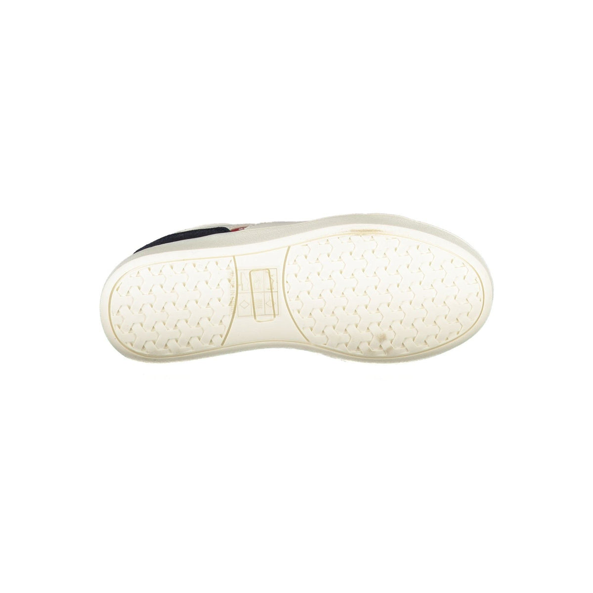 Carrera Pantofi casual CAK23101M ALB