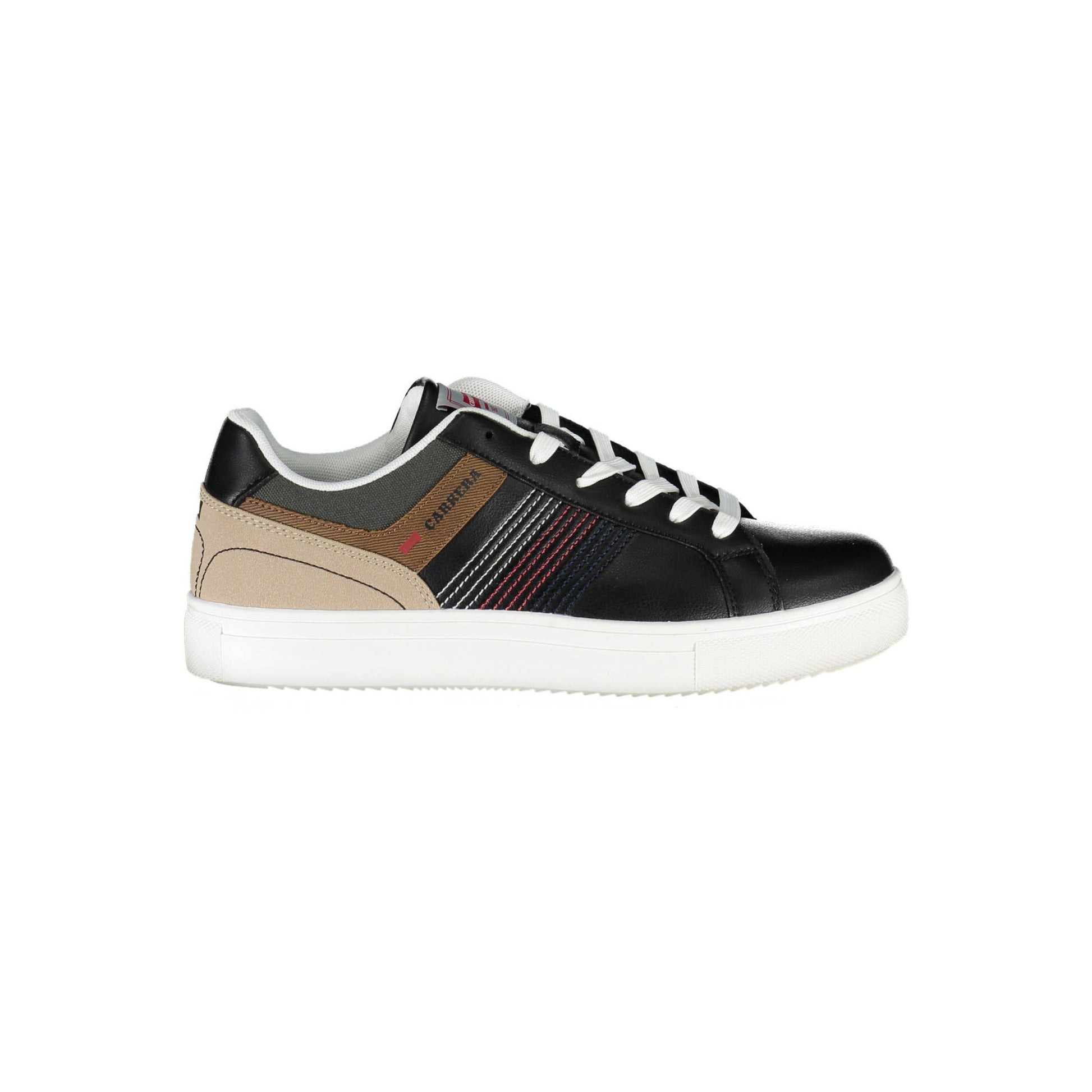 Carrera Pantofi casual CAM23101L NEGRU