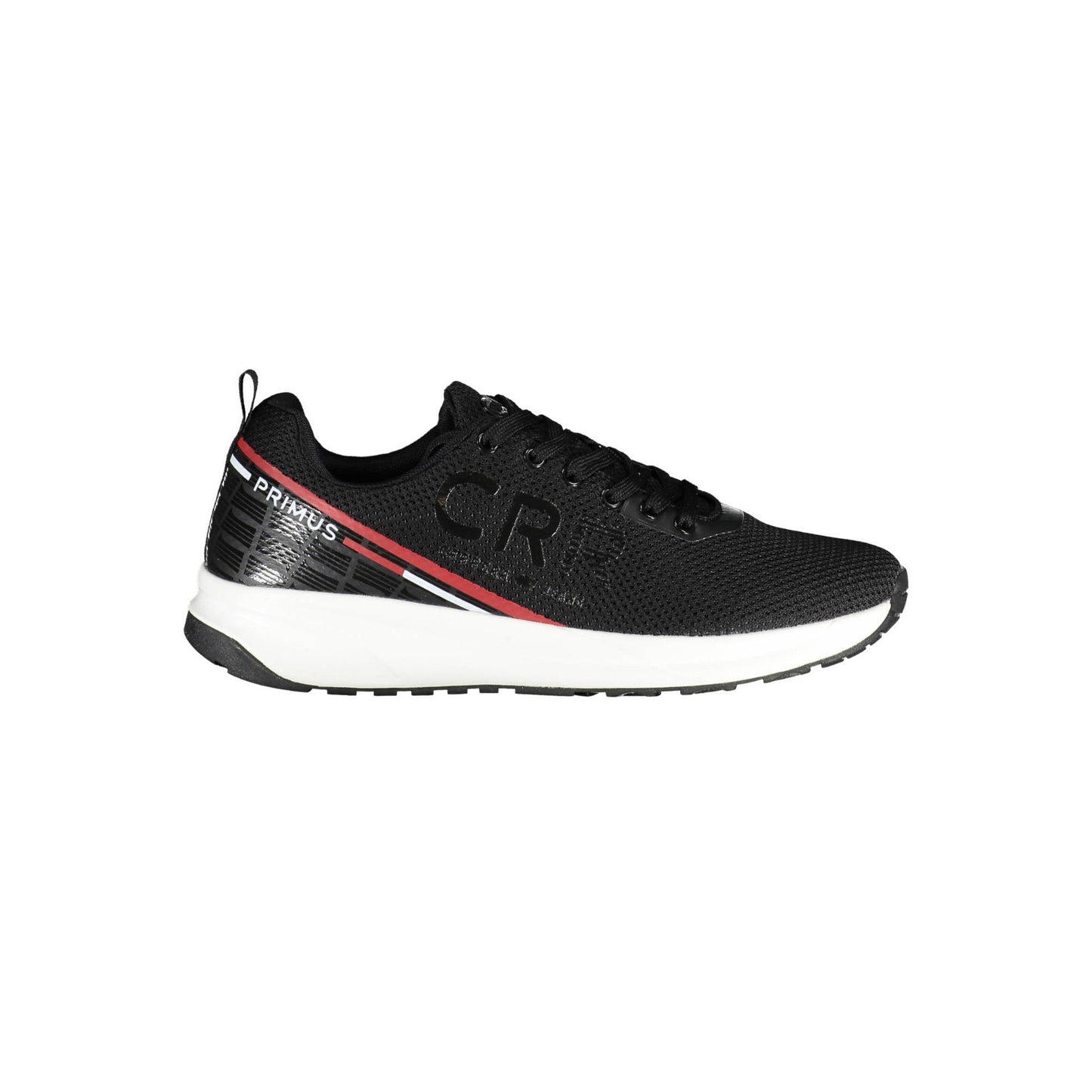 Carrera Pantofi casual CAM41102M NEGRU