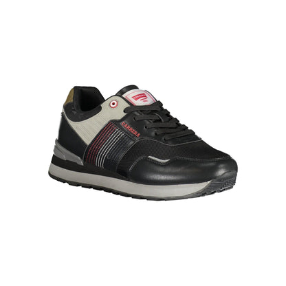 Carrera Pantofi casual CAM12105 NEGRU