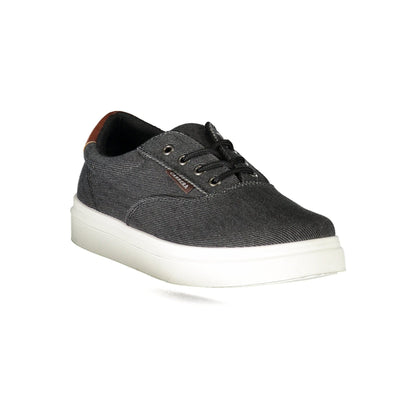 Carrera Pantofi casual CAM65100 NEGRU