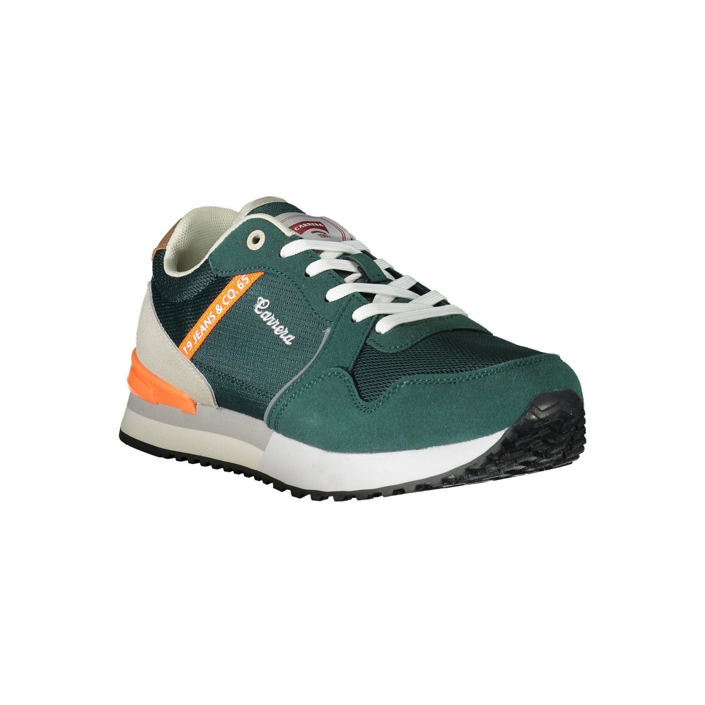 Carrera Pantofi casual CAM12204M VERDE