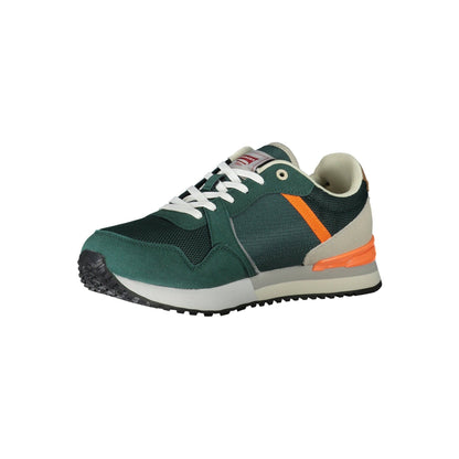 Carrera Pantofi casual CAM12204M VERDE