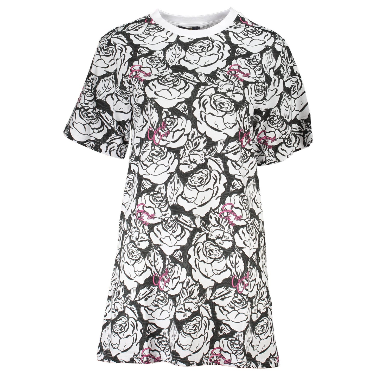 Cavalli Class Rochie QXT10H3PF81 ALB