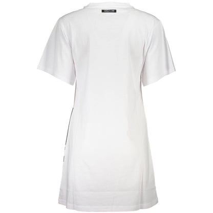 Cavalli Class Rochie QXT10AJD060 ALB