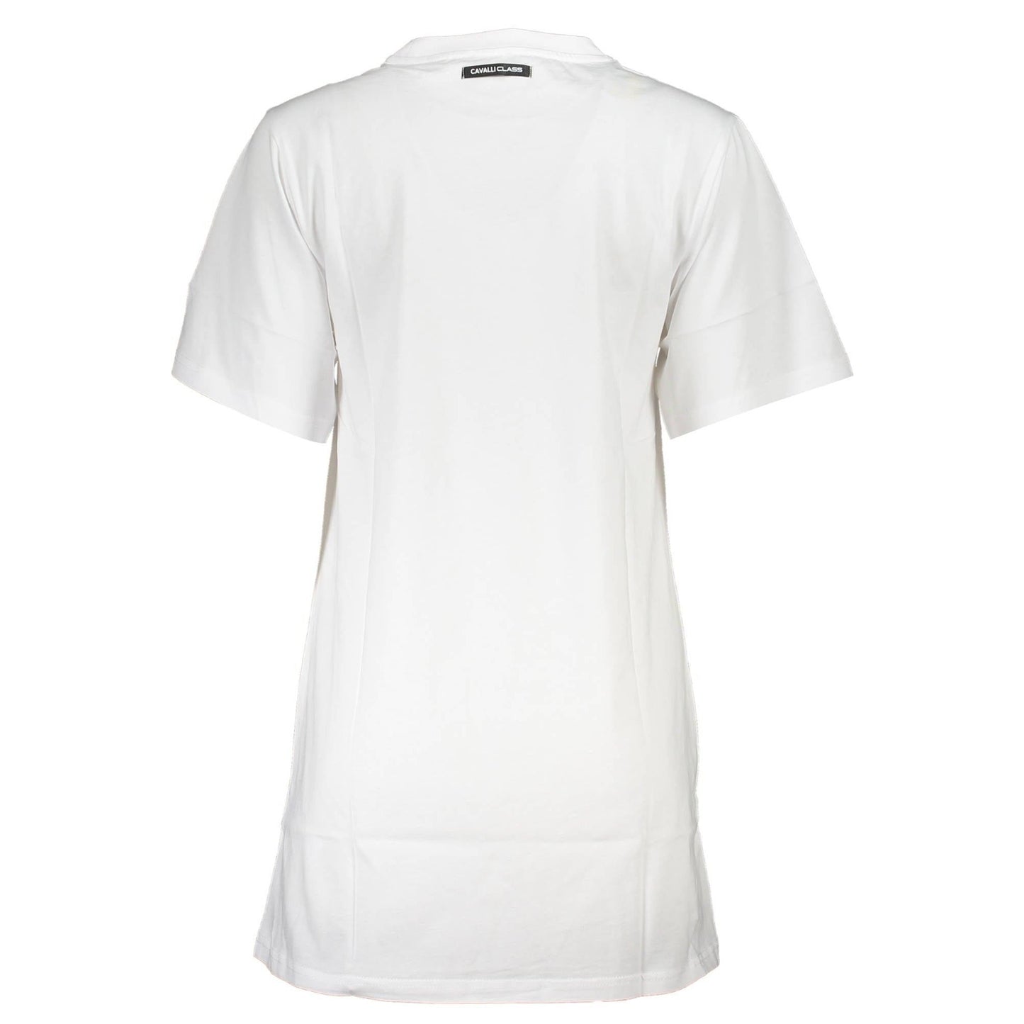 Cavalli Class Rochie QXT10CJD060 ALB