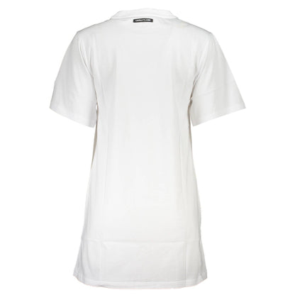 Cavalli Class Rochie QXT10CJD060 ALB