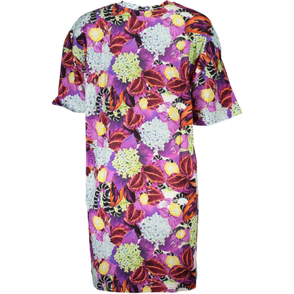 Cavalli Class Rochie RXT62F3PH72 VIOLET
