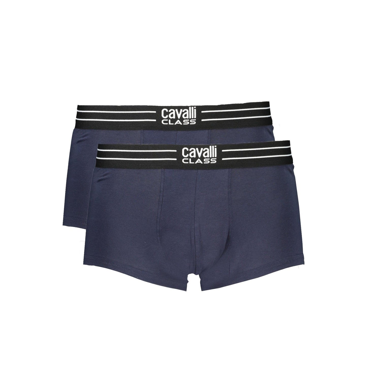 Cavalli Class Chiloți QXO01JJD003 BLEUMARIN