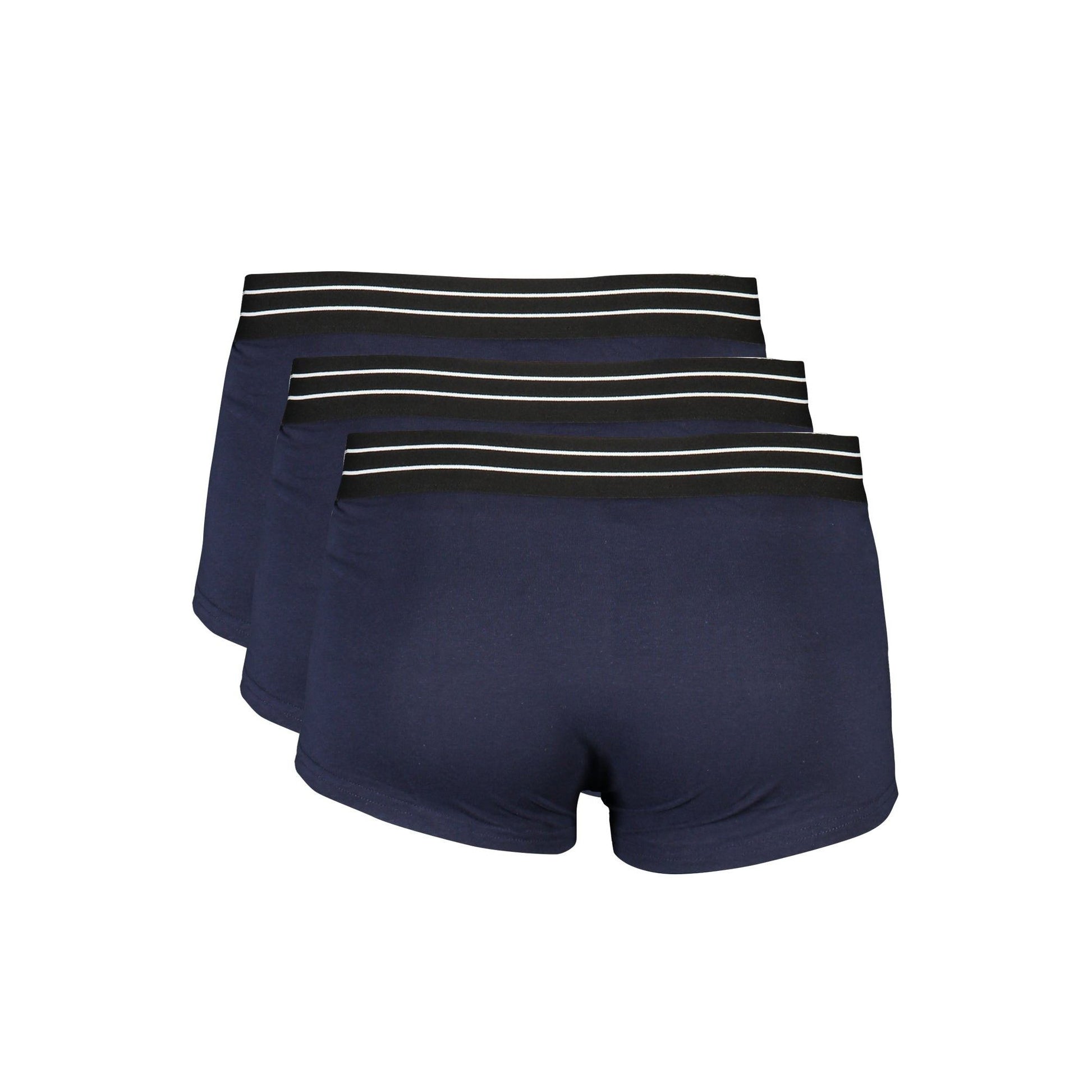 Cavalli Class Chiloți QXO01BJD003 BLEUMARIN