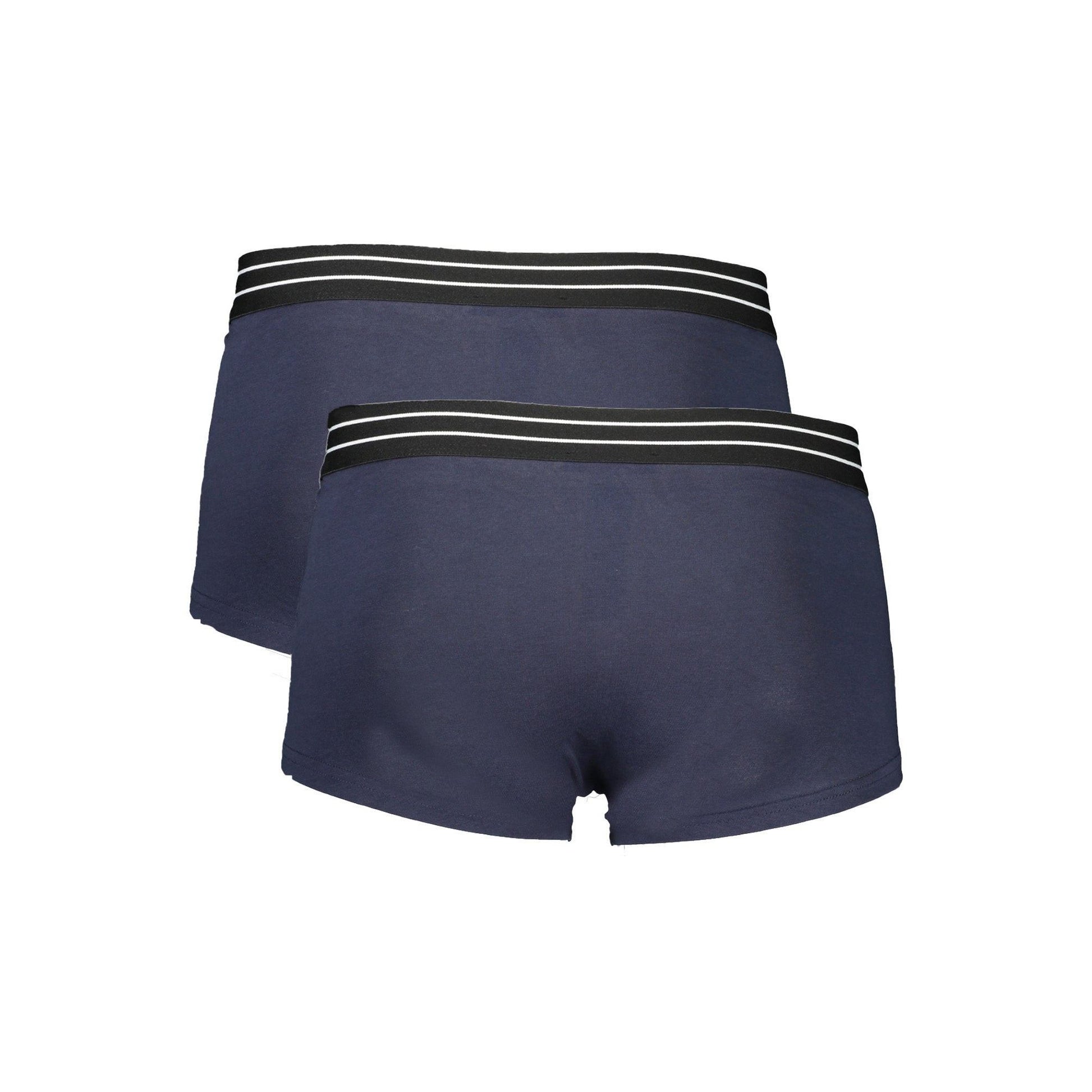 Cavalli Class Chiloți QXO01JJD003 BLEUMARIN