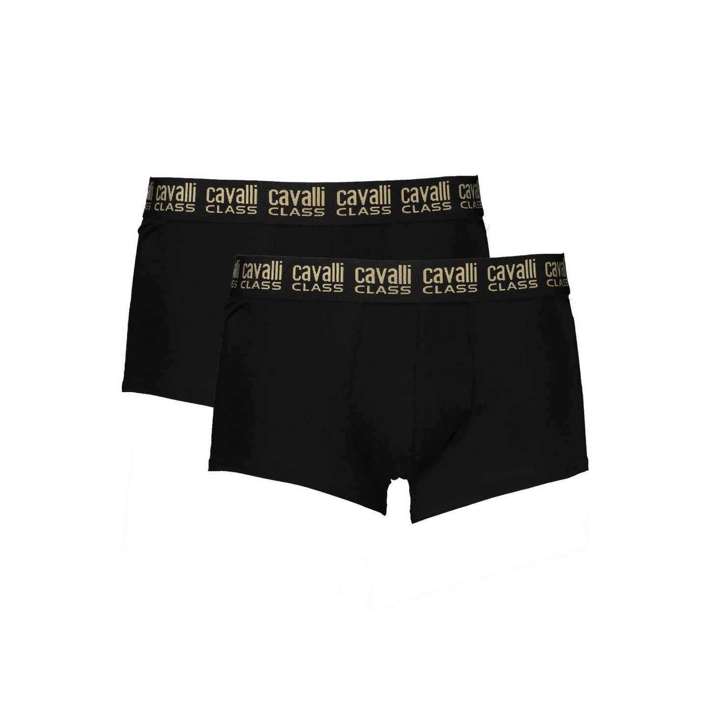 Cavalli Class Chiloți QXO01FJD003 NEGRU