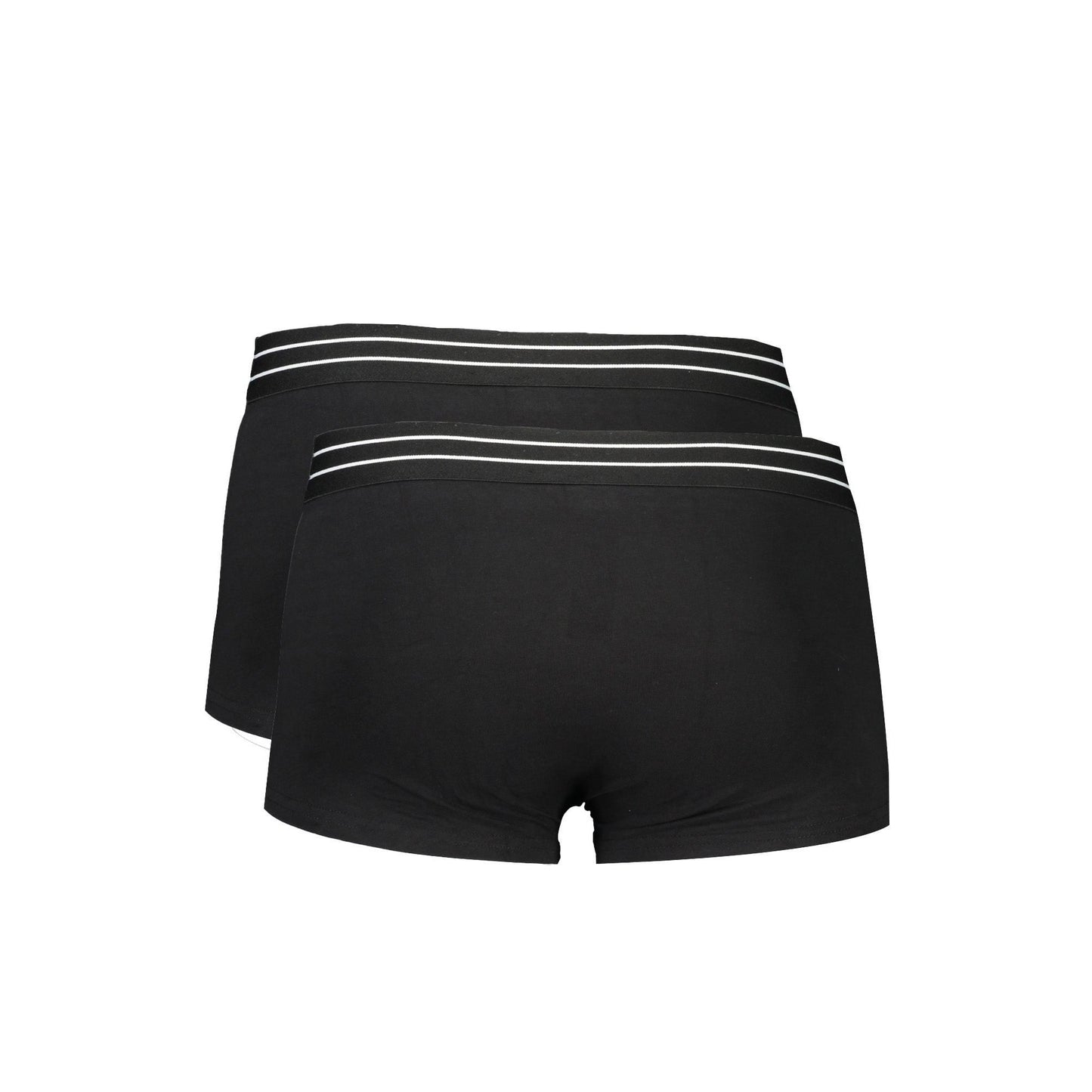 Cavalli Class Chiloți QXO01JJD003 NEGRU